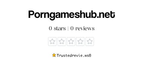 porngame hub|PornGamesHub Review